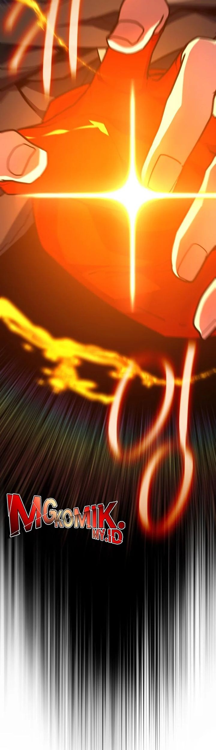 The Game’s Greatest Troll Chapter 132 Gambar 85