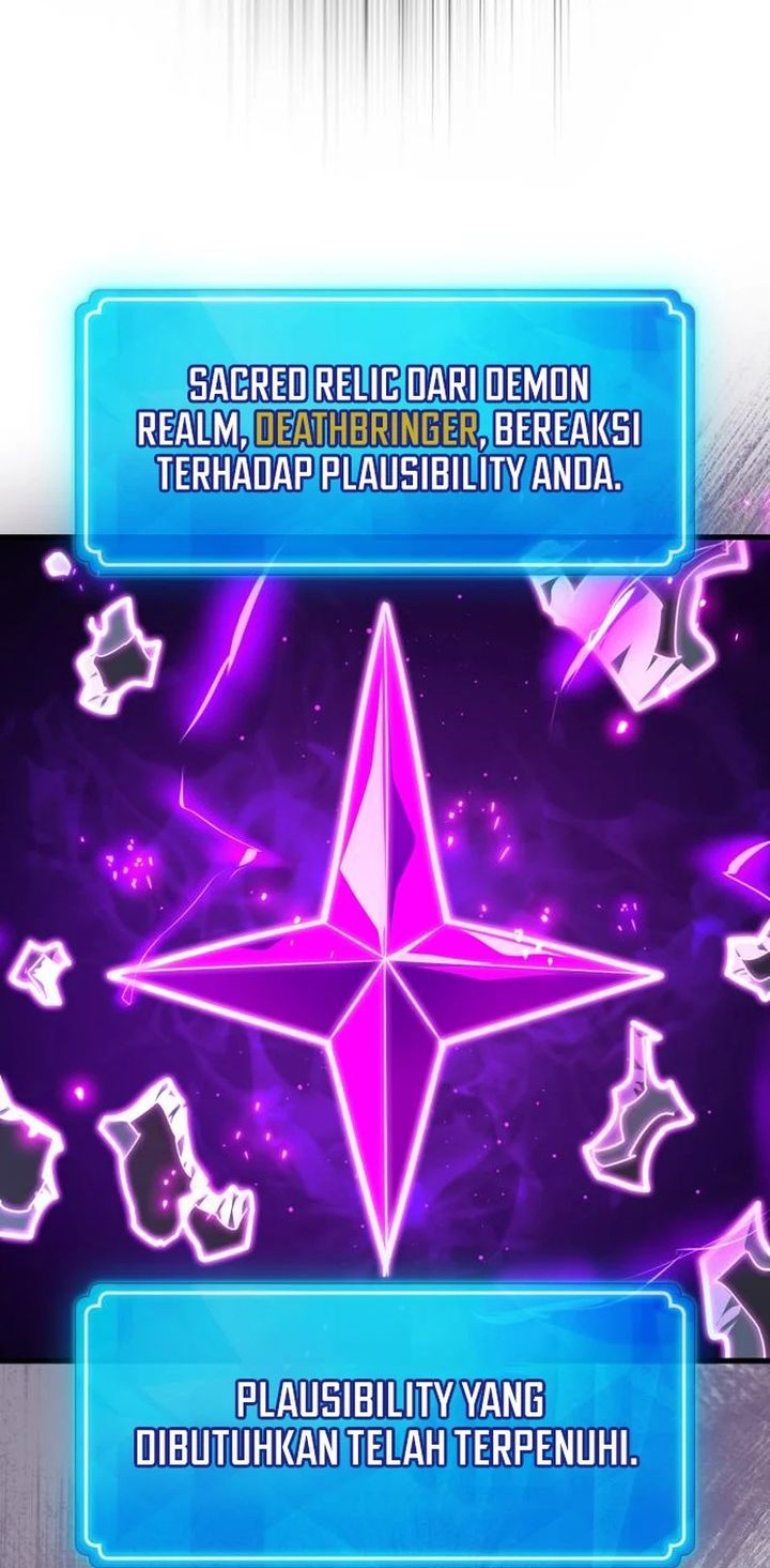 The Game’s Greatest Troll Chapter 132 Gambar 86