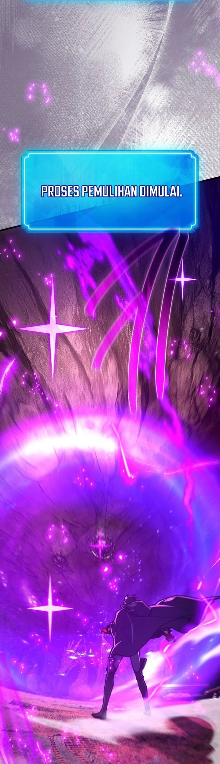 The Game’s Greatest Troll Chapter 132 Gambar 87