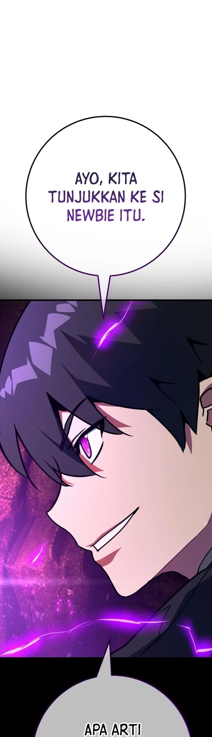 The Game’s Greatest Troll Chapter 132 Gambar 89