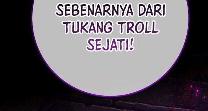 The Game’s Greatest Troll Chapter 132 Gambar 90