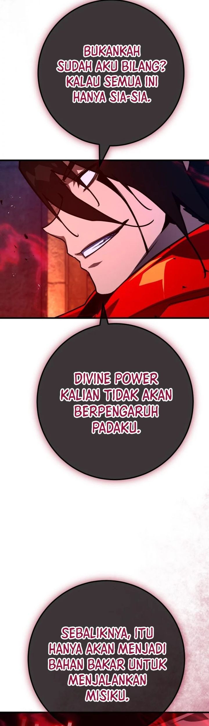 The Game’s Greatest Troll Chapter 132 Gambar 7