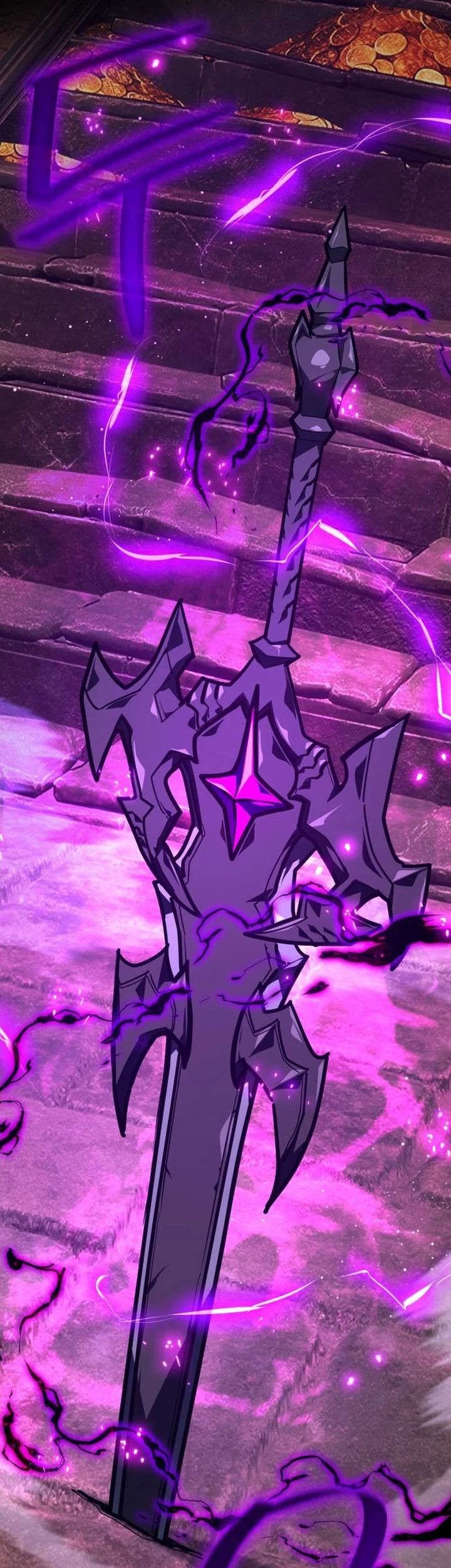 The Game’s Greatest Troll Chapter 132 Gambar 91