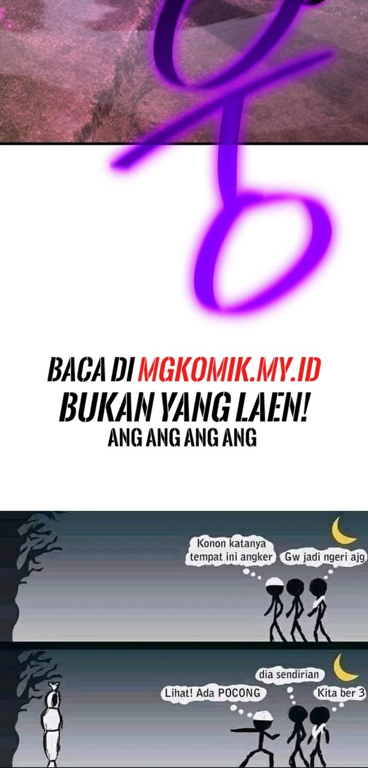 The Game’s Greatest Troll Chapter 132 Gambar 92