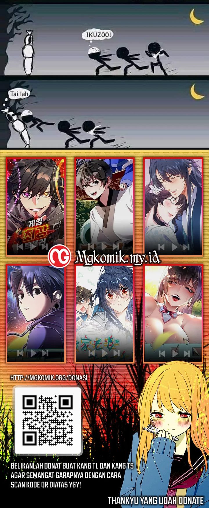 The Game’s Greatest Troll Chapter 132 Gambar 93