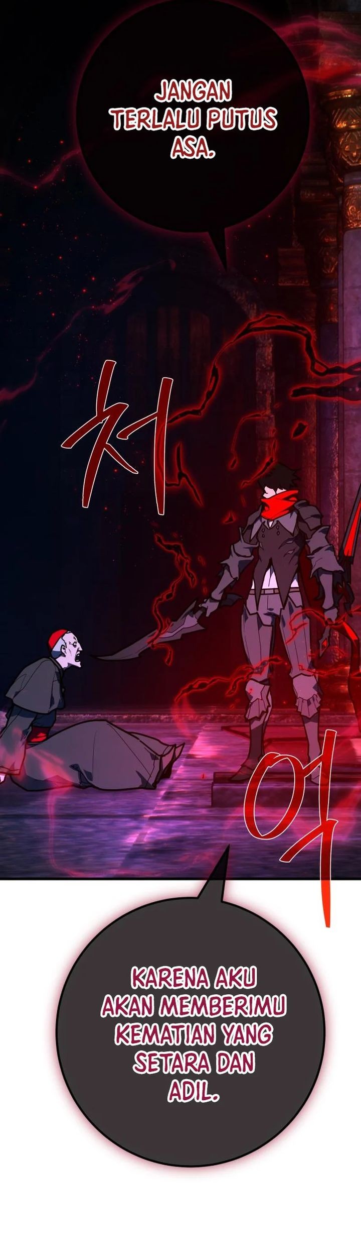 The Game’s Greatest Troll Chapter 132 Gambar 9