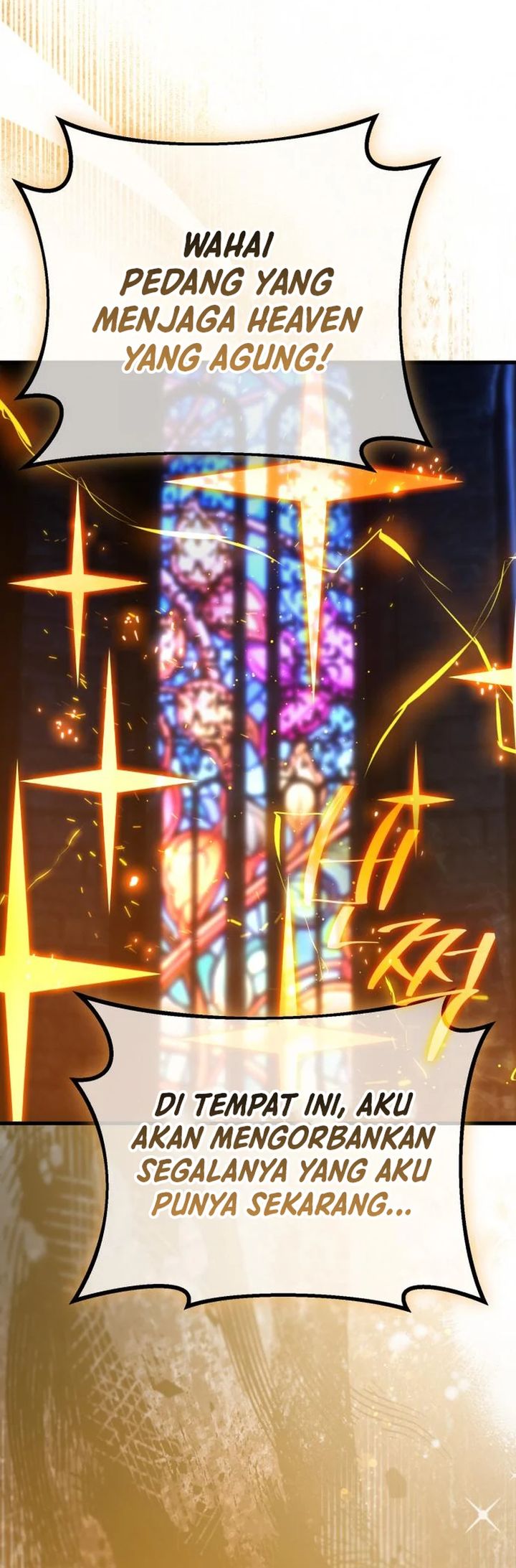 The Game’s Greatest Troll Chapter 132 Gambar 11