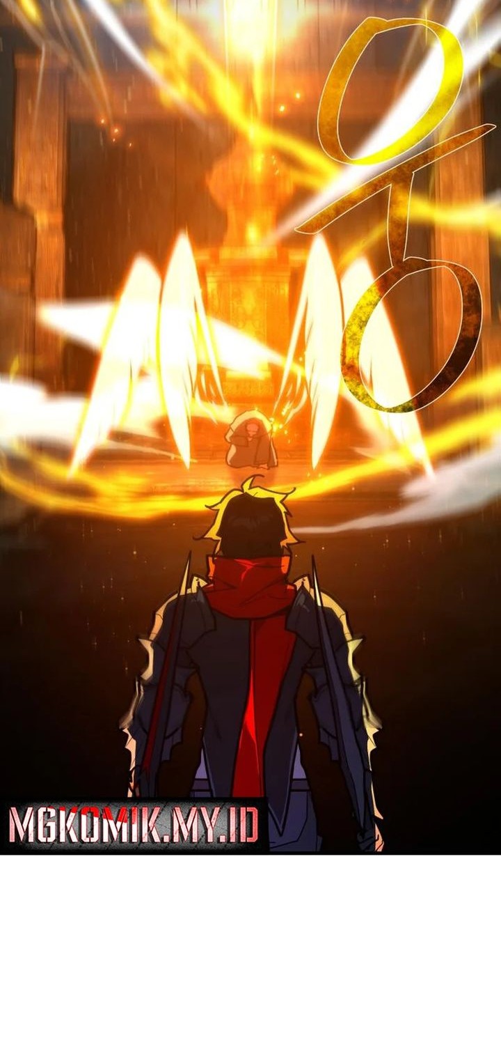 The Game’s Greatest Troll Chapter 132 Gambar 15