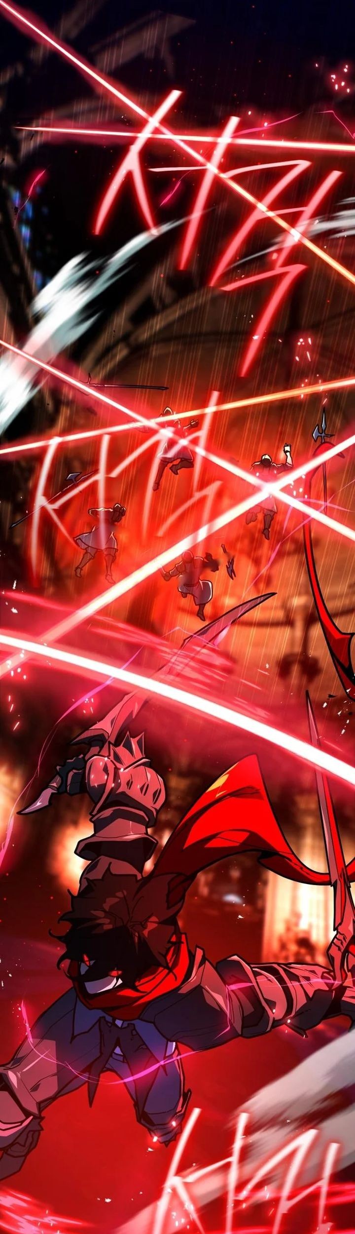 The Game’s Greatest Troll Chapter 133 Gambar 21