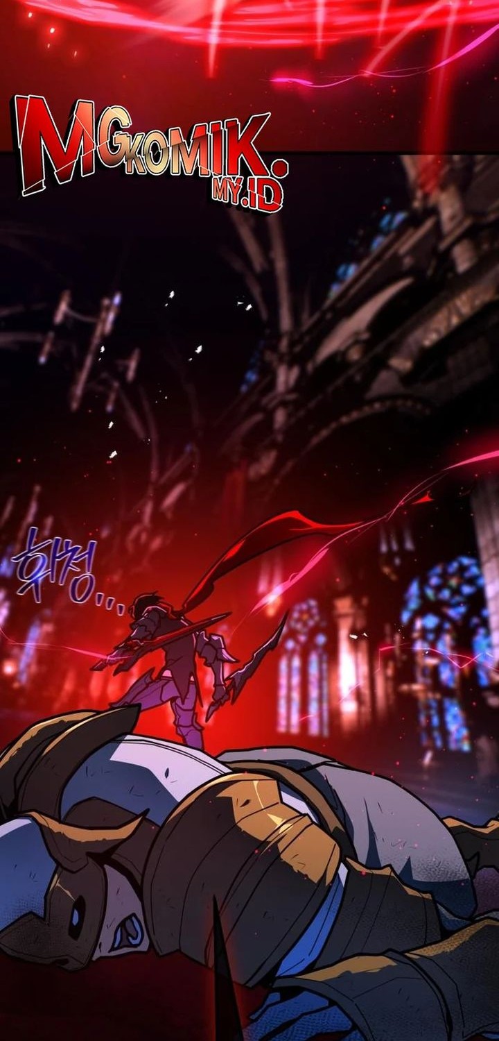 The Game’s Greatest Troll Chapter 133 Gambar 22