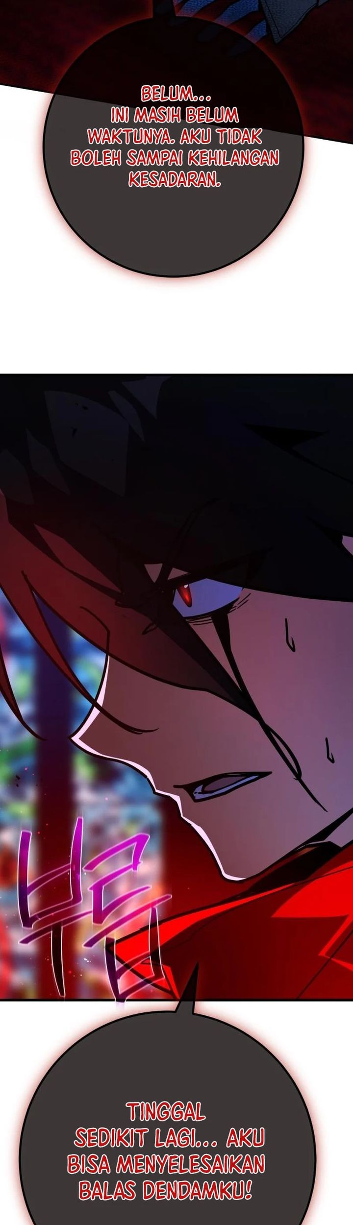 The Game’s Greatest Troll Chapter 133 Gambar 23