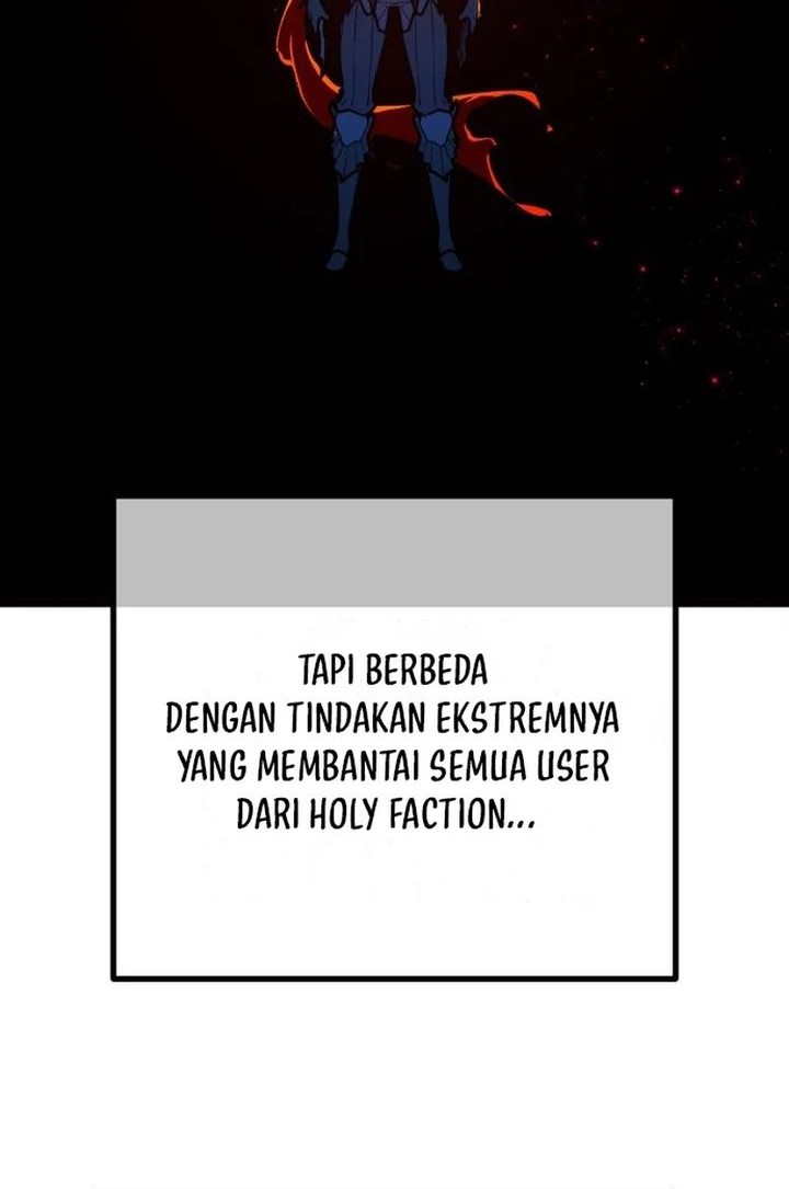 The Game’s Greatest Troll Chapter 133 Gambar 26