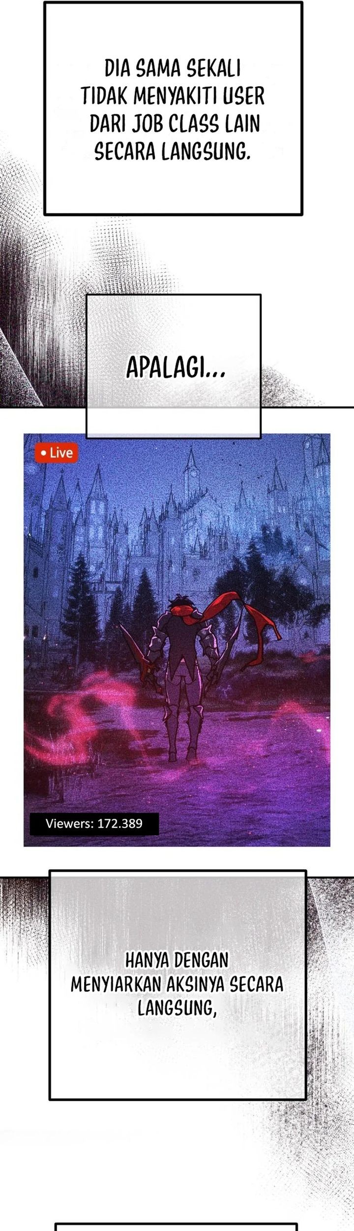 The Game’s Greatest Troll Chapter 133 Gambar 27
