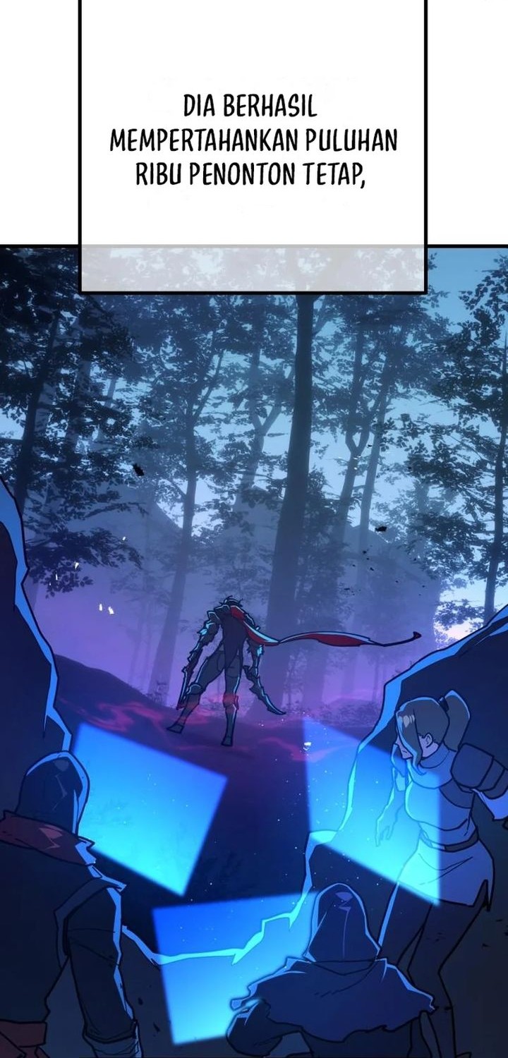 The Game’s Greatest Troll Chapter 133 Gambar 28