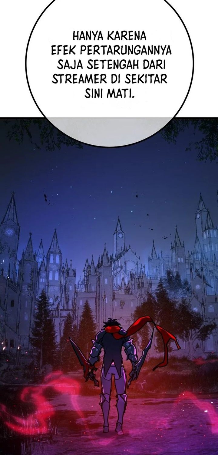 The Game’s Greatest Troll Chapter 133 Gambar 30