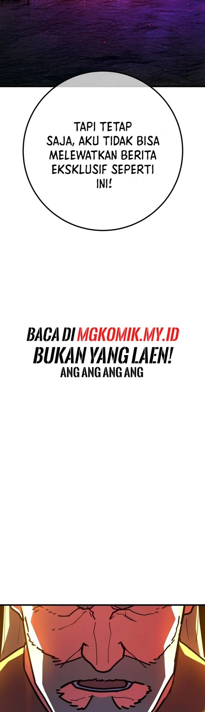 The Game’s Greatest Troll Chapter 133 Gambar 31