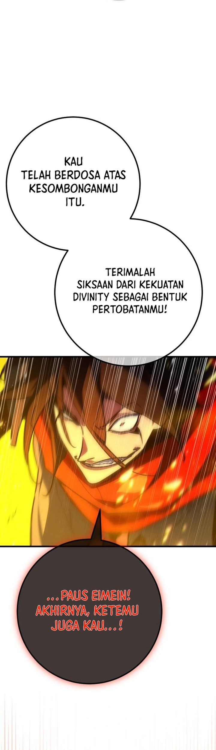 The Game’s Greatest Troll Chapter 133 Gambar 39