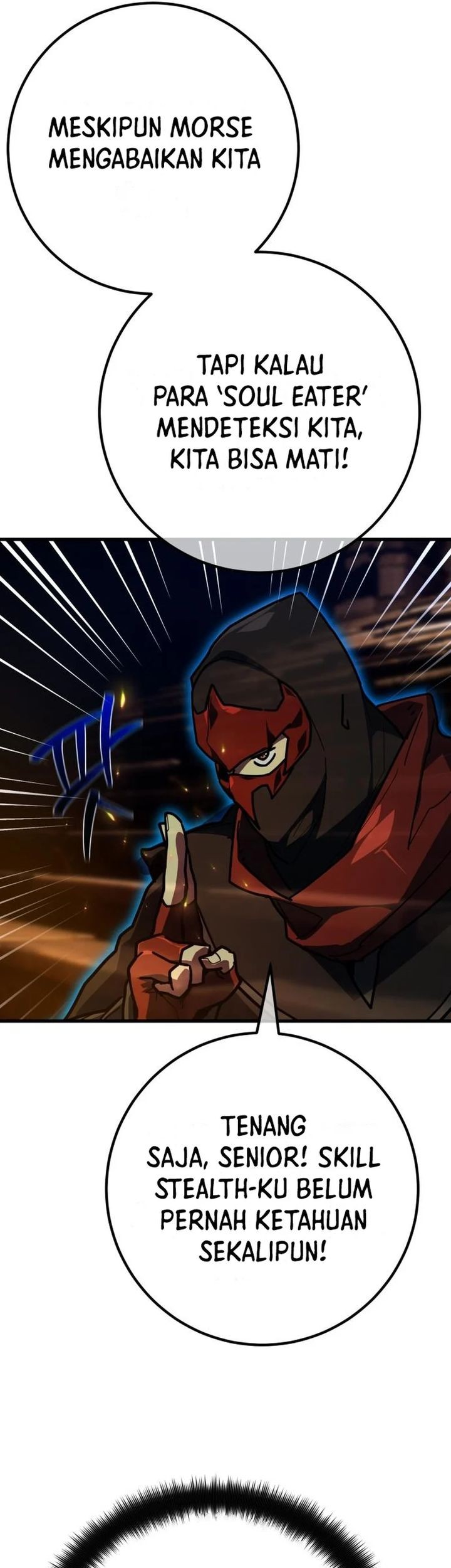 The Game’s Greatest Troll Chapter 133 Gambar 44