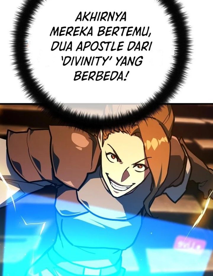 The Game’s Greatest Troll Chapter 133 Gambar 45