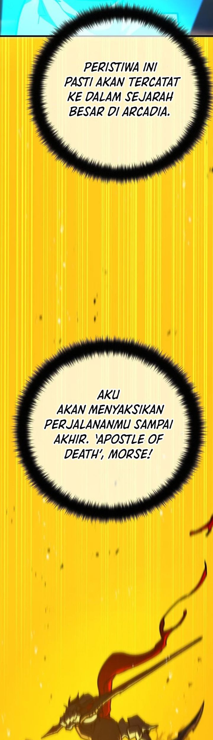 The Game’s Greatest Troll Chapter 133 Gambar 46