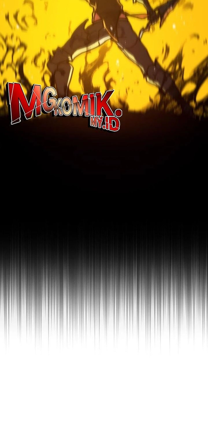 The Game’s Greatest Troll Chapter 133 Gambar 47