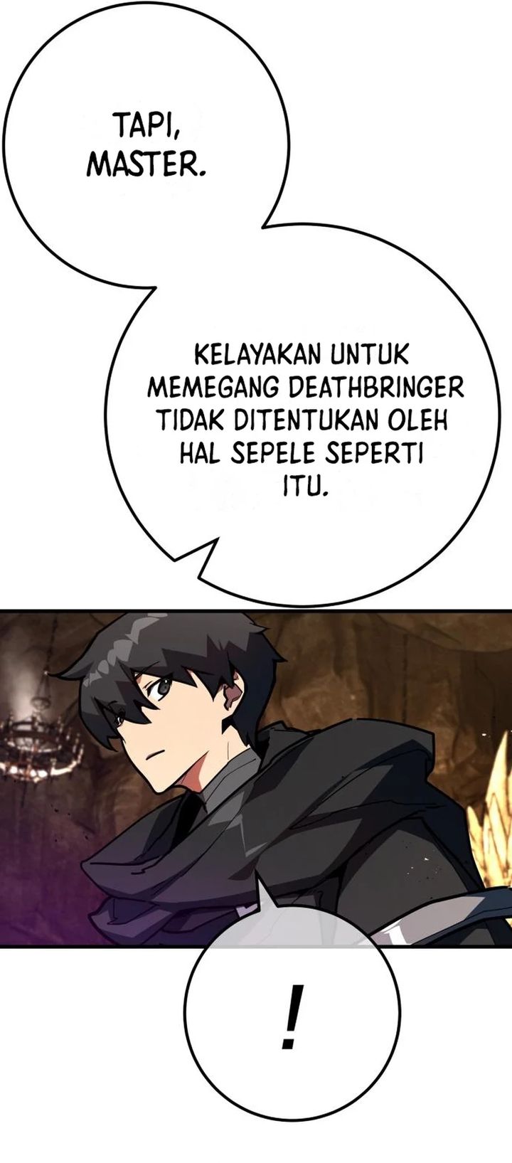 The Game’s Greatest Troll Chapter 133 Gambar 56