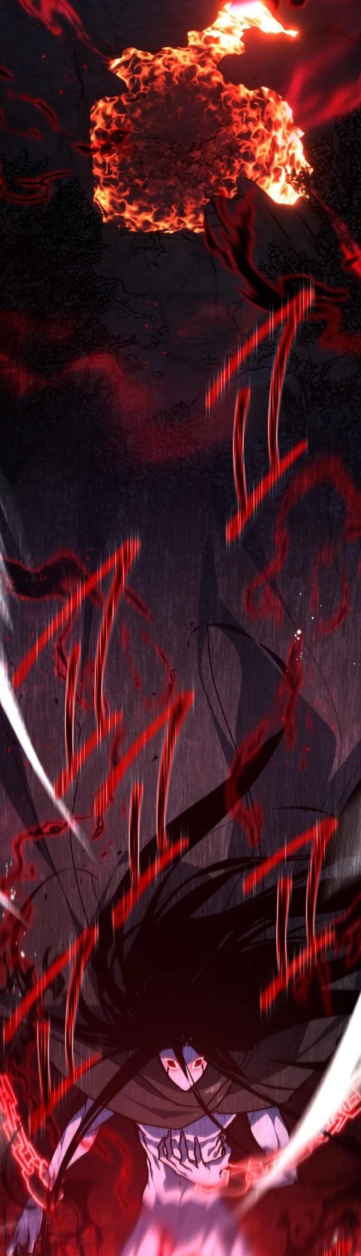 The Game’s Greatest Troll Chapter 133 Gambar 3