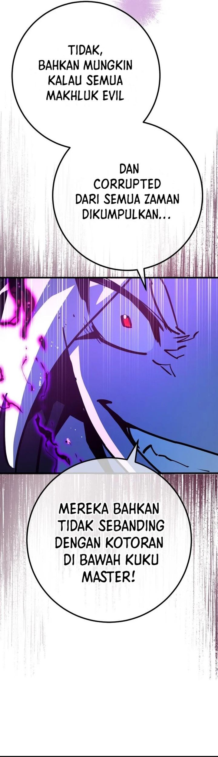 The Game’s Greatest Troll Chapter 133 Gambar 59