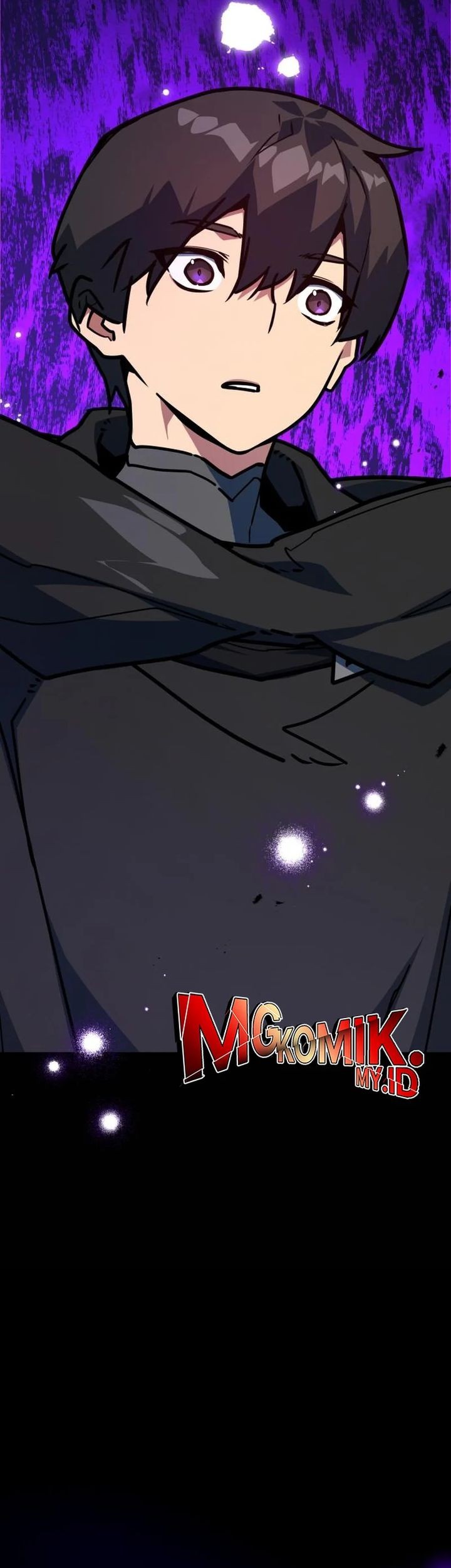 The Game’s Greatest Troll Chapter 133 Gambar 63