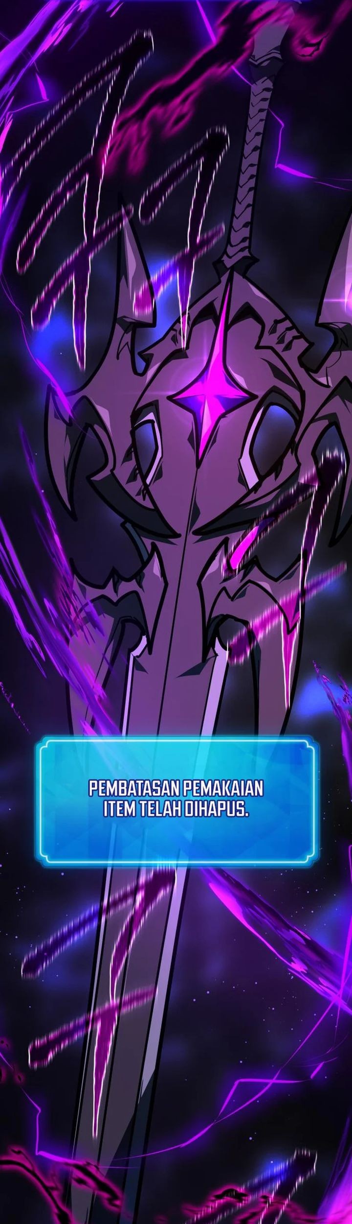 The Game’s Greatest Troll Chapter 133 Gambar 67