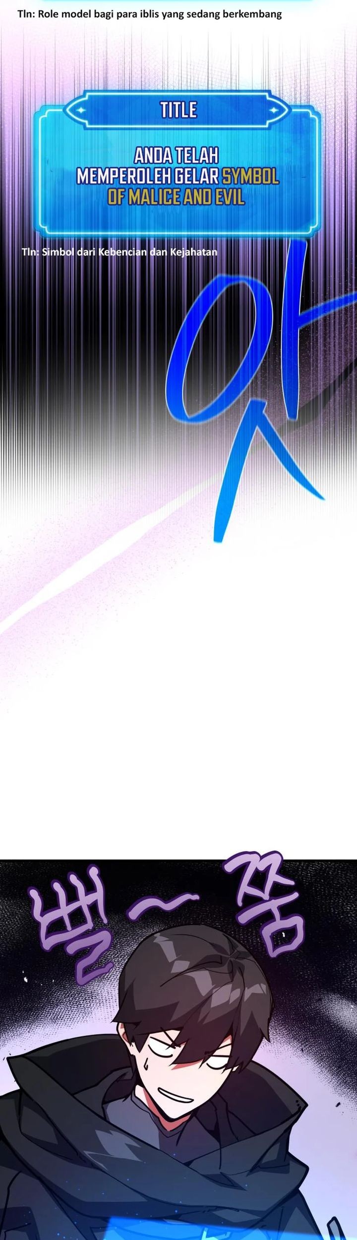 The Game’s Greatest Troll Chapter 133 Gambar 70