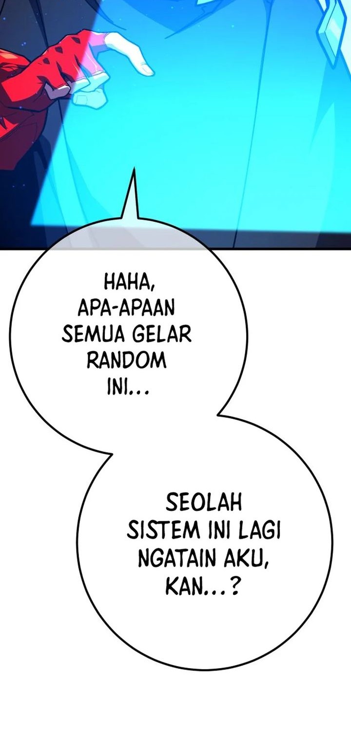 The Game’s Greatest Troll Chapter 133 Gambar 71
