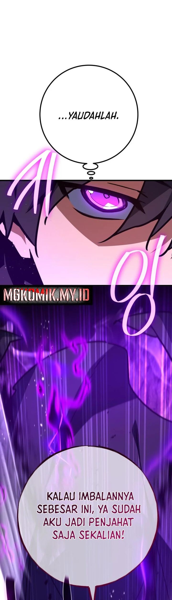 The Game’s Greatest Troll Chapter 133 Gambar 72