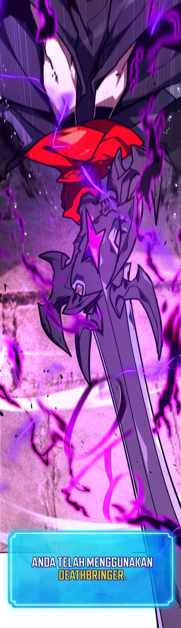 The Game’s Greatest Troll Chapter 133 Gambar 74