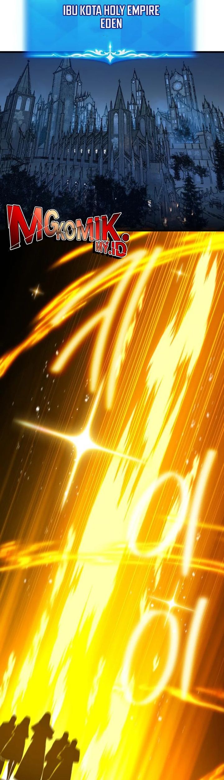 The Game’s Greatest Troll Chapter 133 Gambar 76