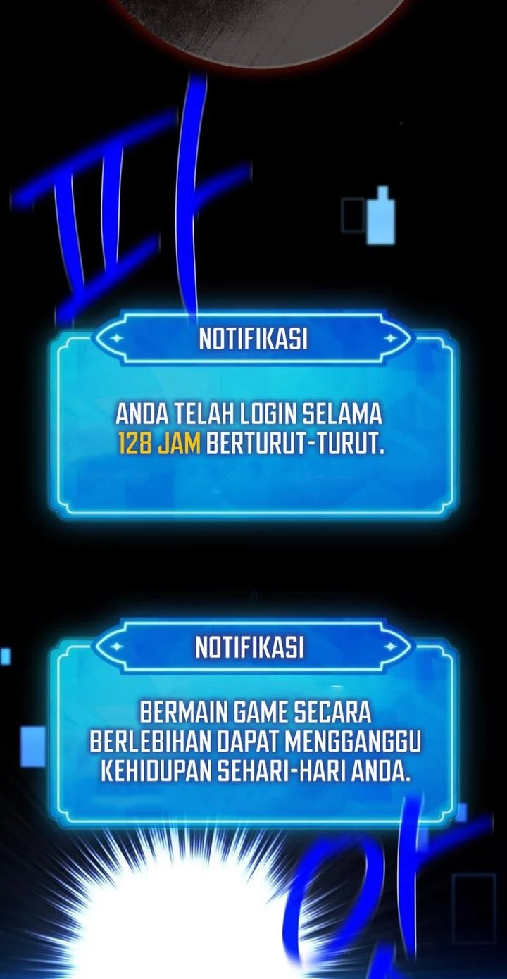 The Game’s Greatest Troll Chapter 133 Gambar 14