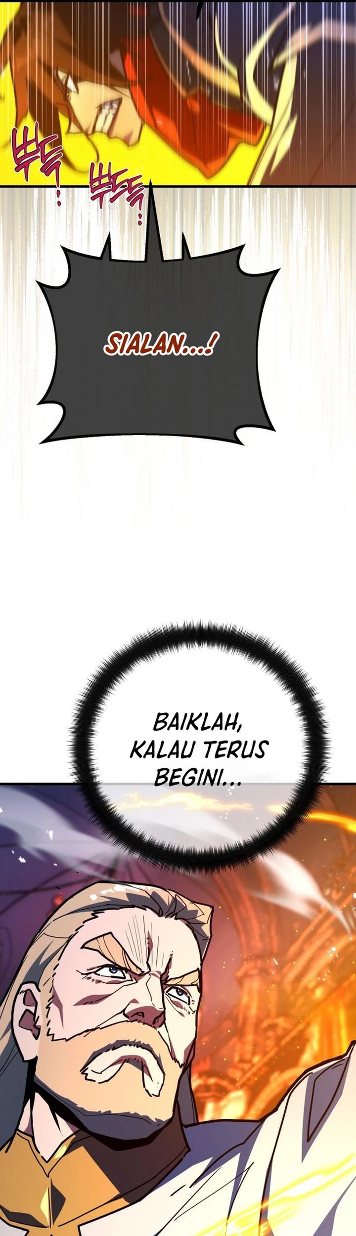 The Game’s Greatest Troll Chapter 133 Gambar 80