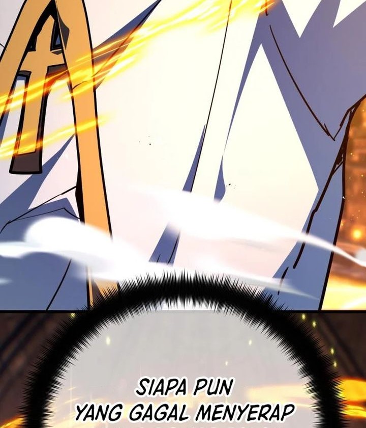 The Game’s Greatest Troll Chapter 133 Gambar 81