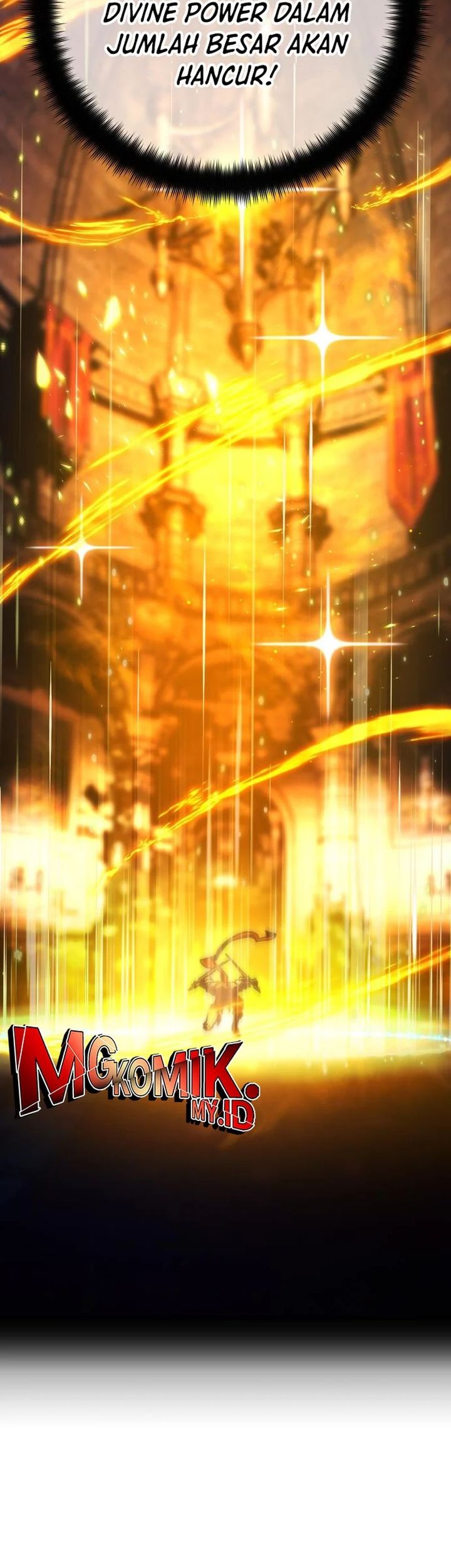 The Game’s Greatest Troll Chapter 133 Gambar 82