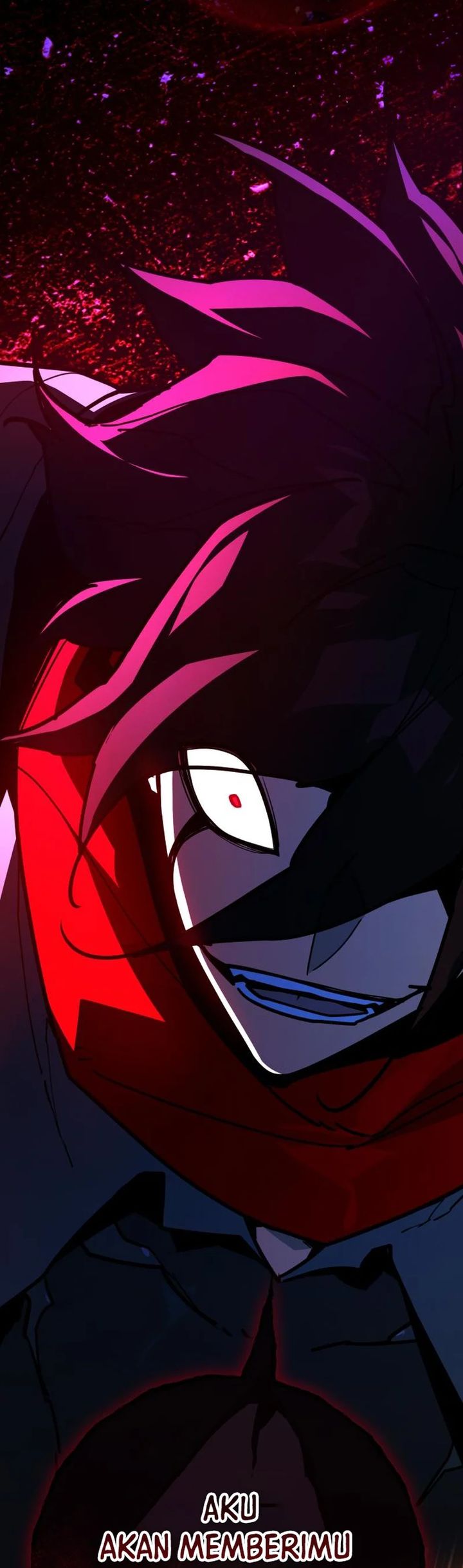 The Game’s Greatest Troll Chapter 133 Gambar 84