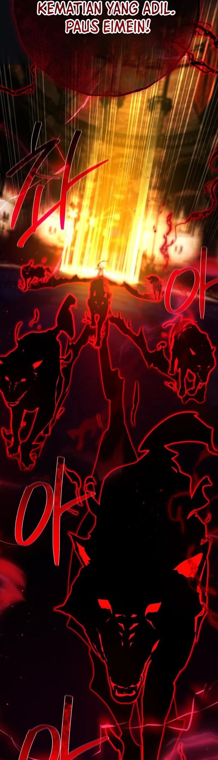 The Game’s Greatest Troll Chapter 133 Gambar 85