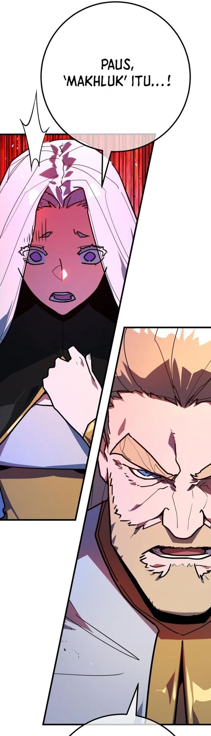 The Game’s Greatest Troll Chapter 133 Gambar 87