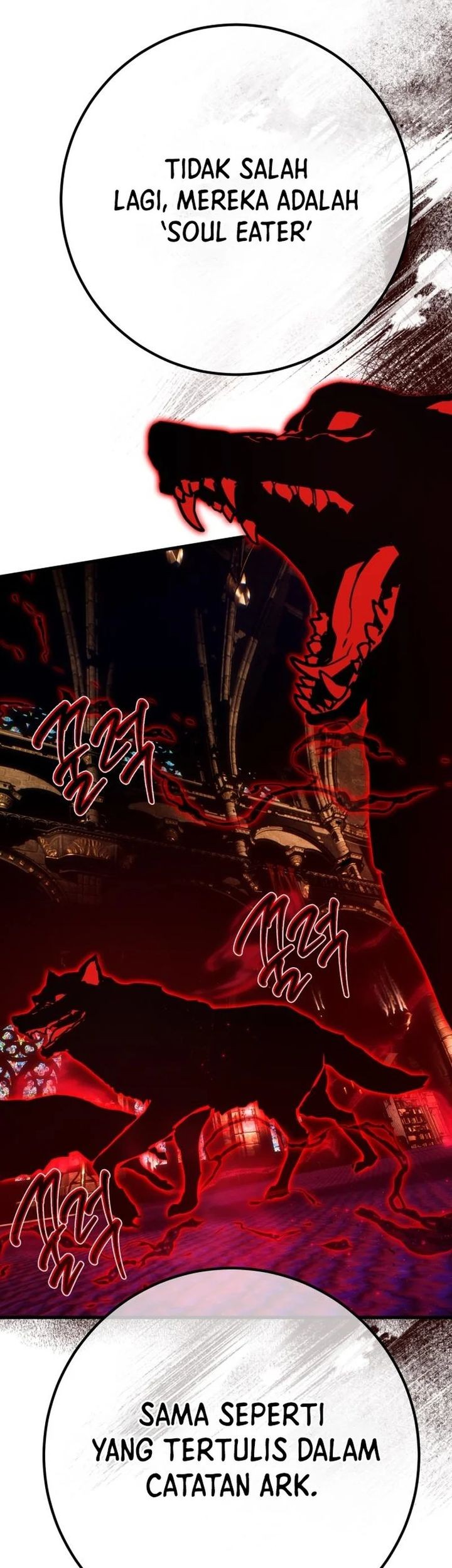 The Game’s Greatest Troll Chapter 133 Gambar 89