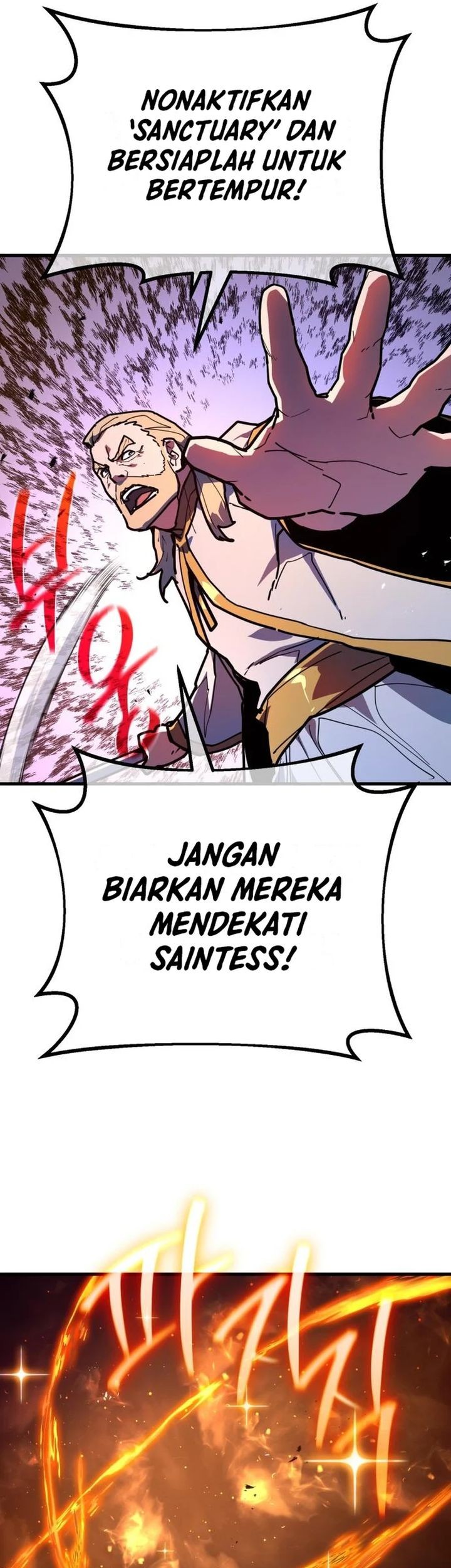 The Game’s Greatest Troll Chapter 133 Gambar 91