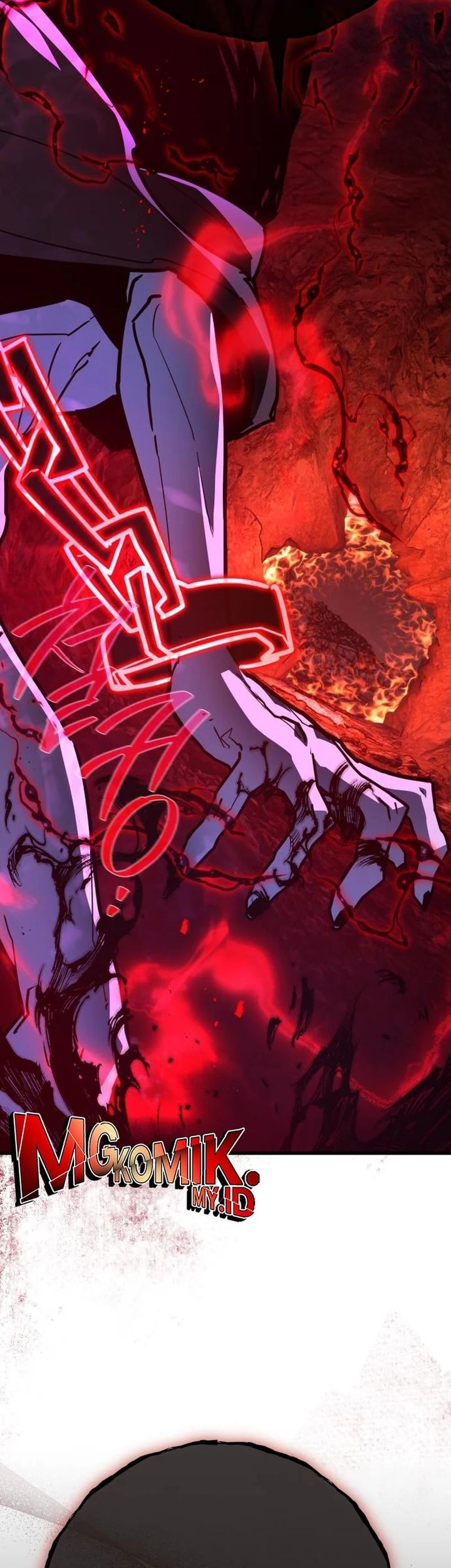 The Game’s Greatest Troll Chapter 133 Gambar 7