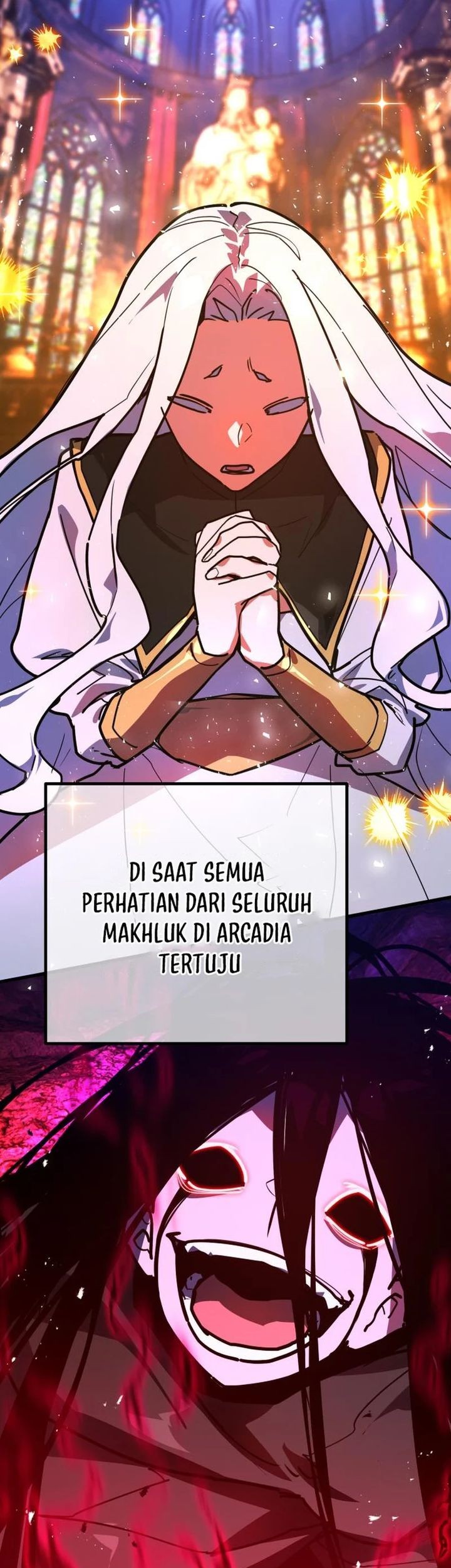 The Game’s Greatest Troll Chapter 133 Gambar 99