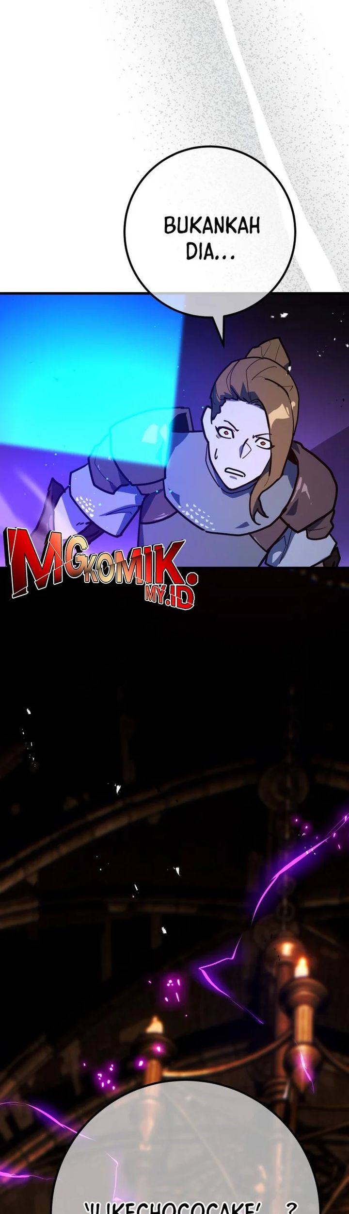 The Game’s Greatest Troll Chapter 133 Gambar 103