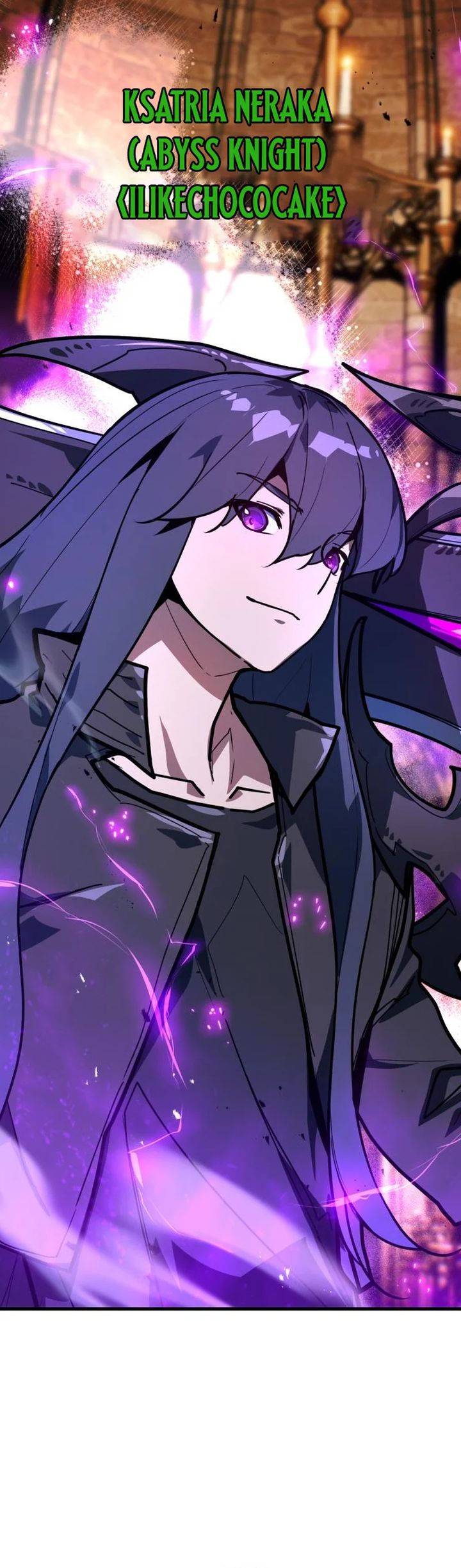 The Game’s Greatest Troll Chapter 133 Gambar 105