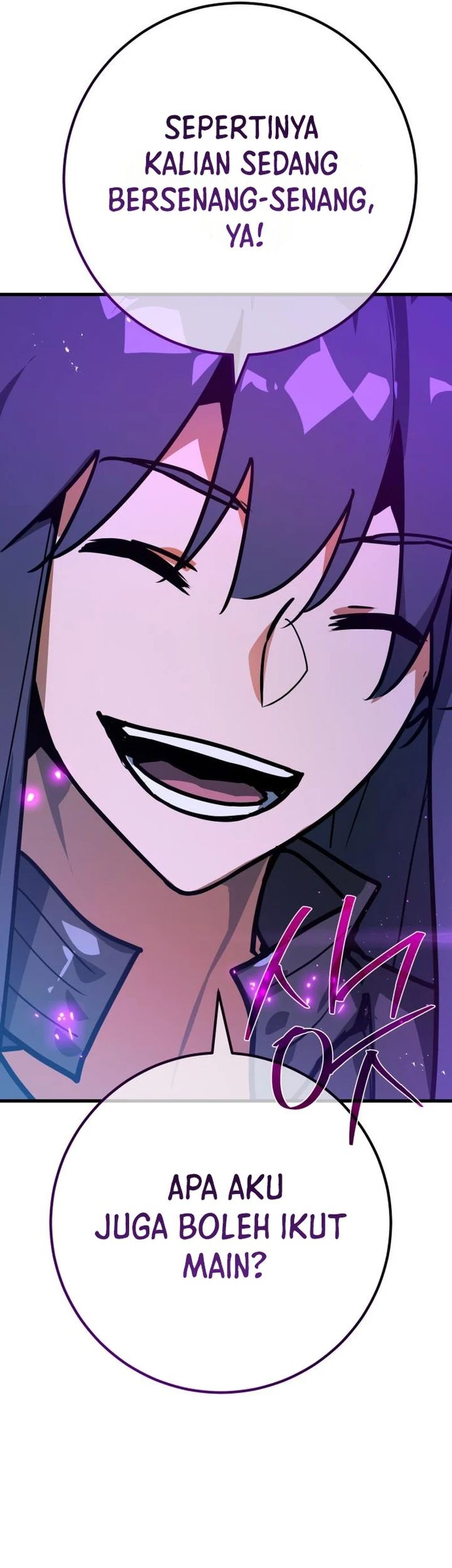 The Game’s Greatest Troll Chapter 133 Gambar 106