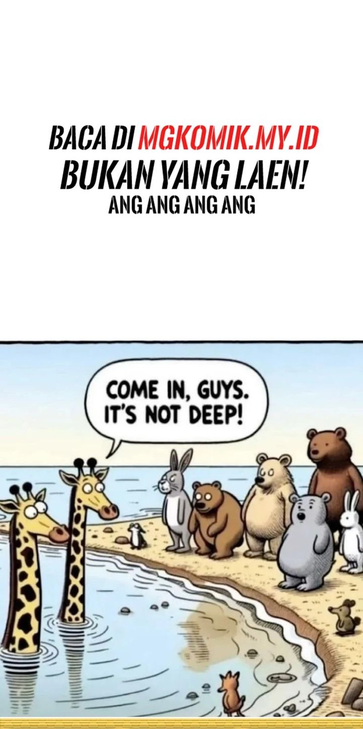 The Game’s Greatest Troll Chapter 133 Gambar 107